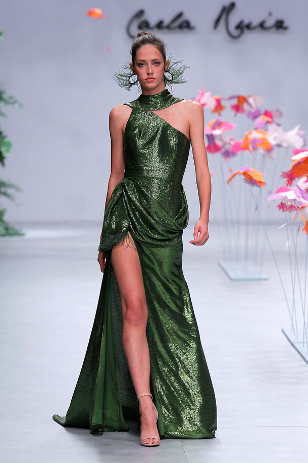 ilovebrides.pt Carla Ruiz Coleção 2020 vestidos de festa e cerimonia